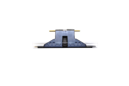 Aluminium Shutter Top Strap - Crown Type - 77mm
