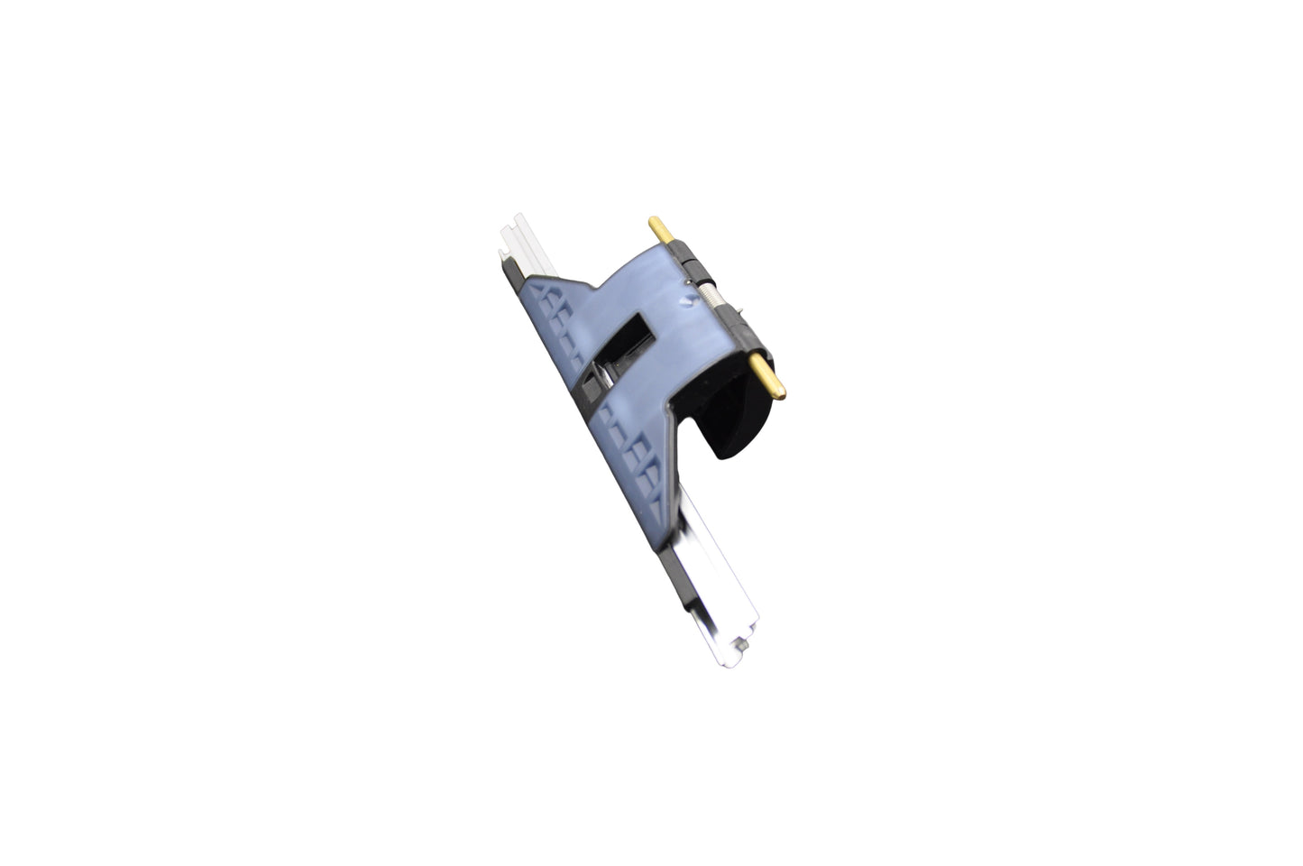 Aluminium Shutter Top Strap - Crown Type - 77mm
