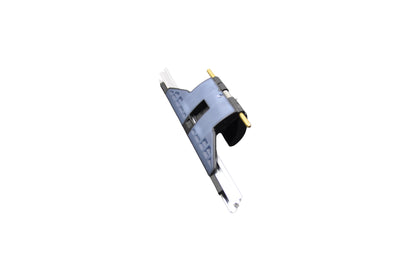 Aluminium Shutter Top Strap - Crown Type - 77mm