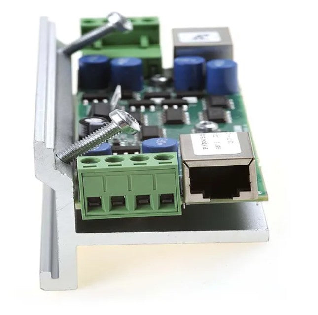 Assa Abloy - BLC Complete (BLC, PC-board for bistable lock)