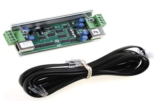 Assa Abloy - BLC Complete (BLC, PC-board for bistable lock)