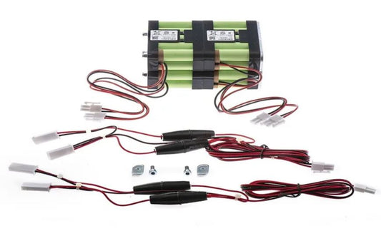 Assa Abloy - Battery backup unit - SW200