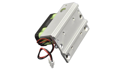 Assa Abloy - Battery kit 12V for MUK for UniSlide/EMSL