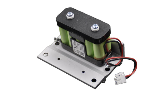 Assa Abloy - Battery kit 12V for MUK for UniSlide/EMSL