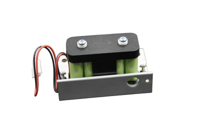 Assa Abloy - Battery kit 12V for MUK for UniSlide/EMSL