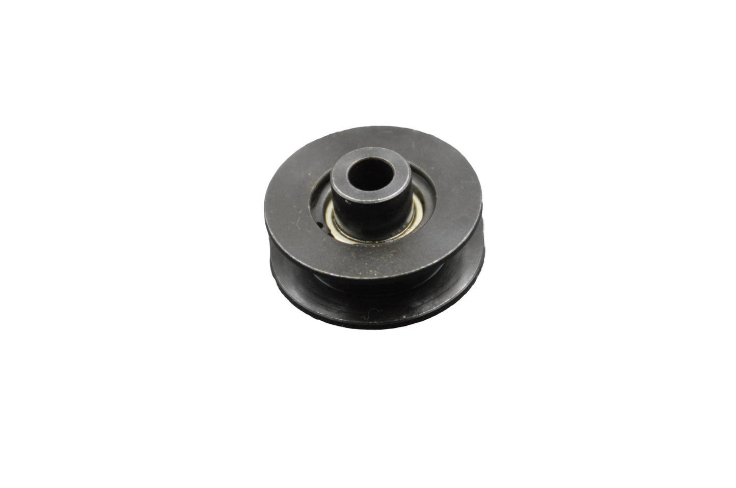 Assa Abloy - Belt pulley, slow leading edge (long) - EMSL-T  UniSlide-T