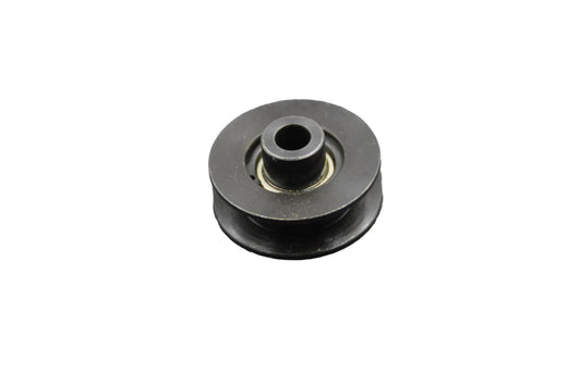 Assa Abloy - Belt pulley, slow leading edge (long) - EMSL-T  UniSlide-T