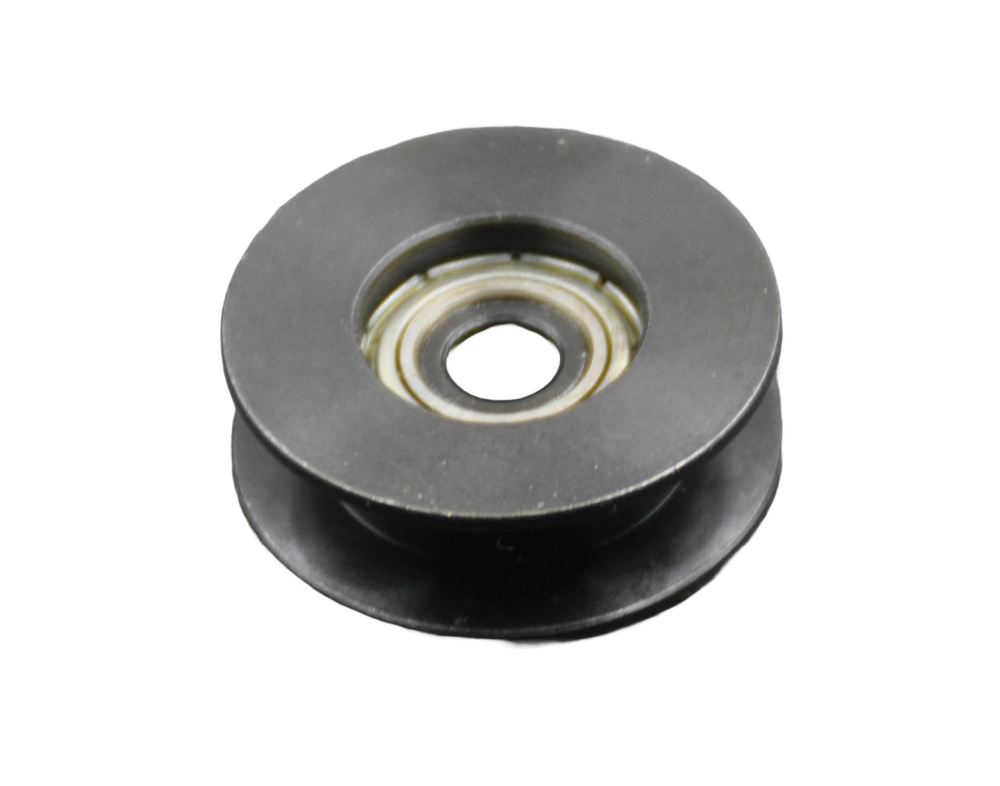 Assa Abloy - Belt pulley, slow leading edge (long) - EMSL-T  UniSlide-T