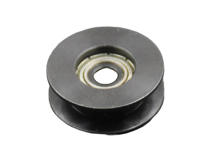 Assa Abloy - Belt pulley, slow leading edge (long) - EMSL-T  UniSlide-T