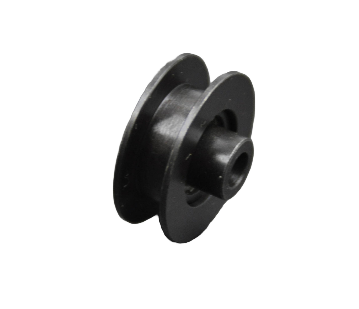 Assa Abloy - Belt pulley, slow leading edge (long) - EMSL-T  UniSlide-T