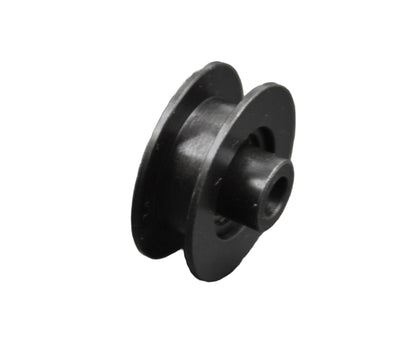 Assa Abloy - Belt pulley, slow leading edge (long) - EMSL-T  UniSlide-T