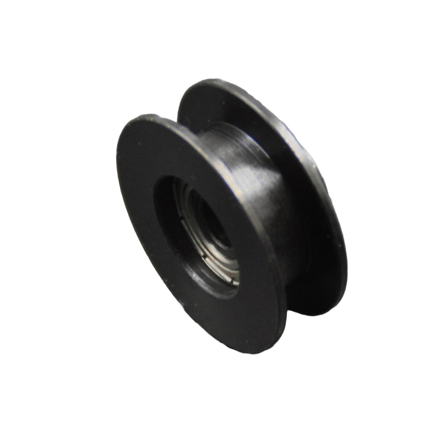 Assa Abloy - Belt pulley, slow leading edge (long) - EMSL-T  UniSlide-T