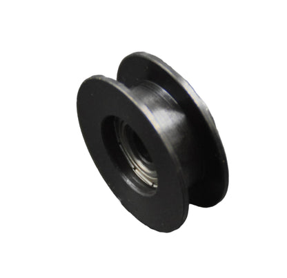 Assa Abloy - Belt pulley, slow leading edge (long) - EMSL-T  UniSlide-T