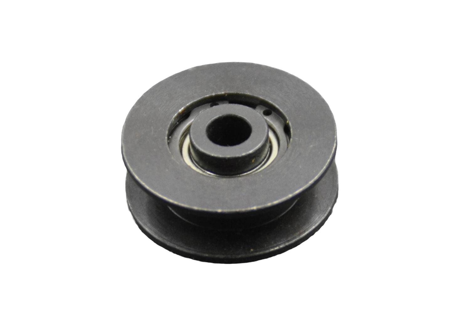 Assa Abloy - Belt pulley, slow trailing edge (short) - EMSL-T  UniSlide-T