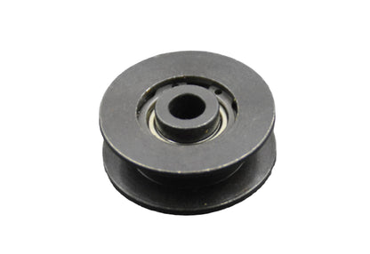 Assa Abloy - Belt pulley, slow trailing edge (short) - EMSL-T  UniSlide-T