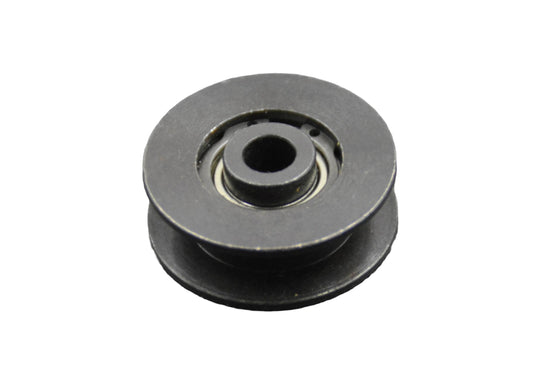 Assa Abloy - Belt pulley, slow trailing edge (short) - EMSL-T  UniSlide-T