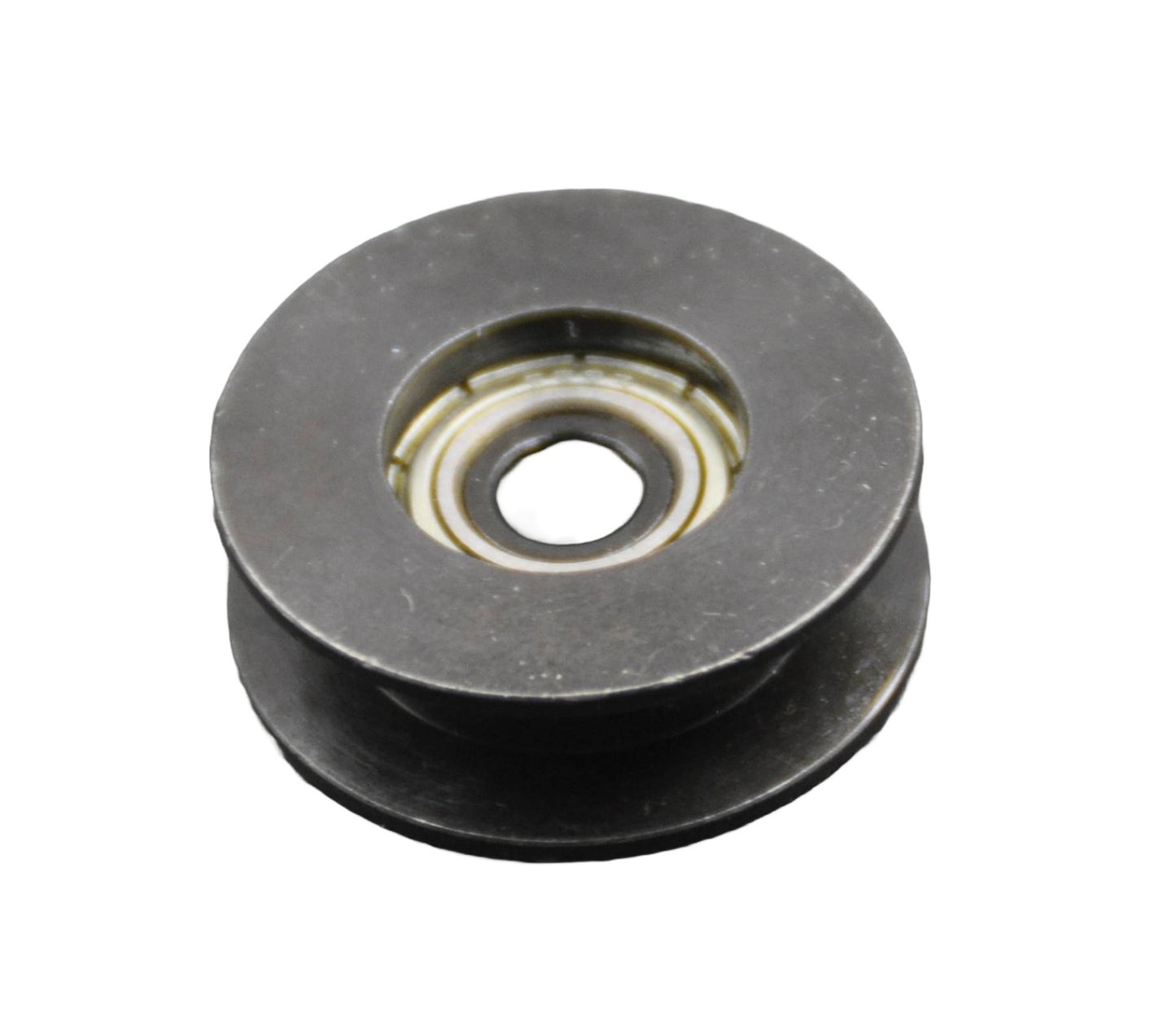 Assa Abloy - Belt pulley, slow trailing edge (short) - EMSL-T  UniSlide-T