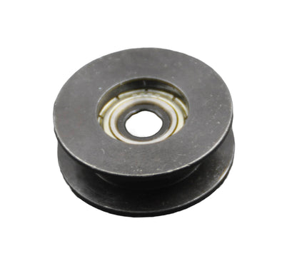 Assa Abloy - Belt pulley, slow trailing edge (short) - EMSL-T  UniSlide-T