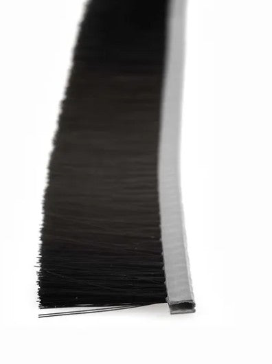 Assa Abloy - Brush sealing 17mm (price per meter)