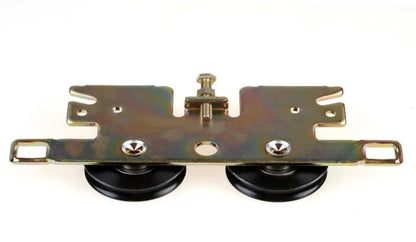 Assa Abloy - Carriage wheel, double - EMSL