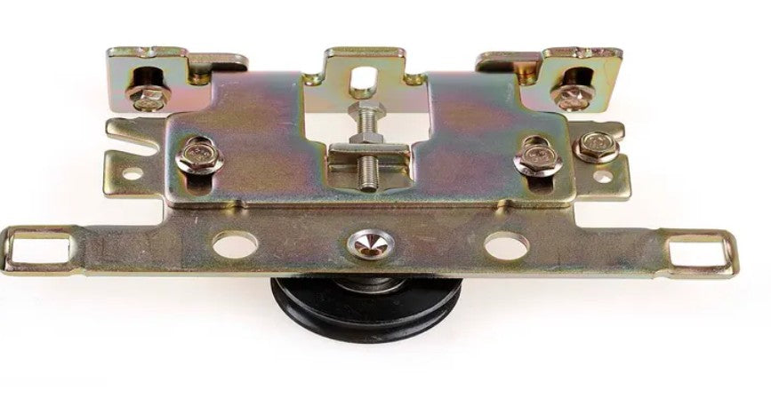 Assa Abloy - Carriage wheel fitting - UniSlide / EMSL