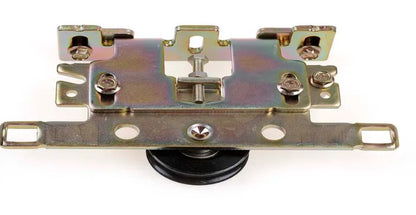 Assa Abloy - Carriage wheel fitting - UniSlide / EMSL