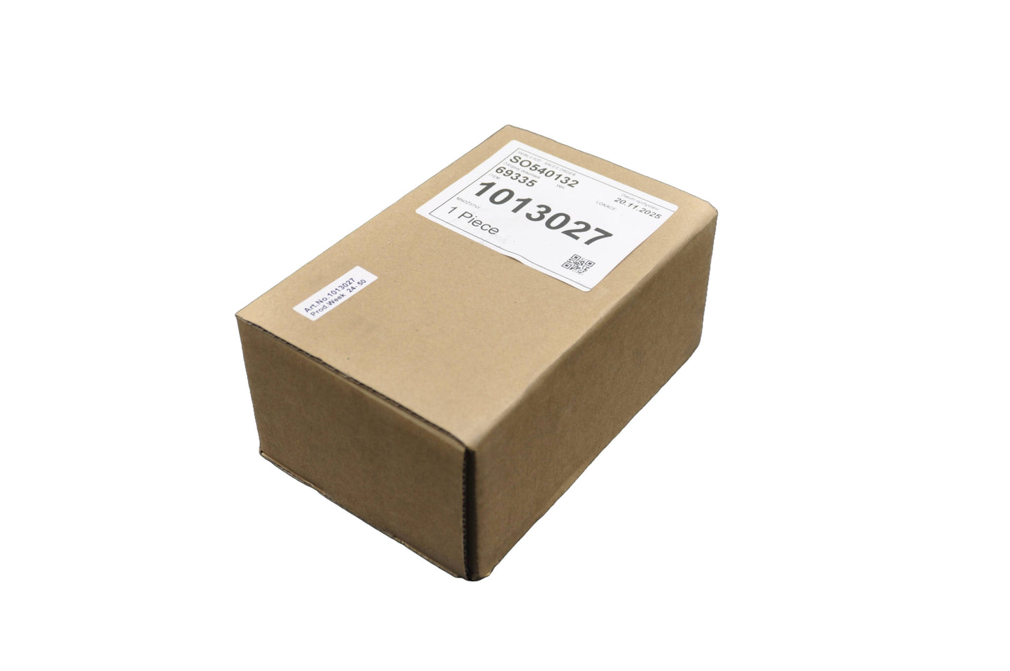 Assa Abloy - Co Ordination Unit SW300