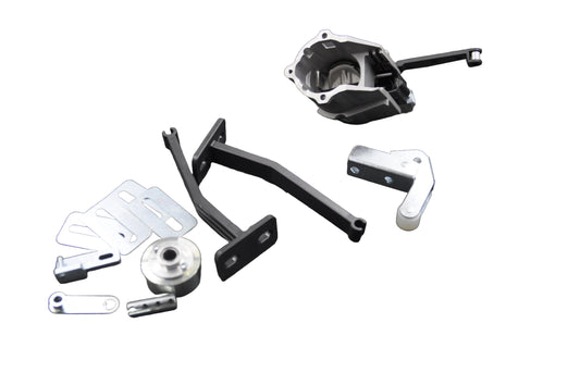 Assa Abloy - Co Ordination Unit SW300