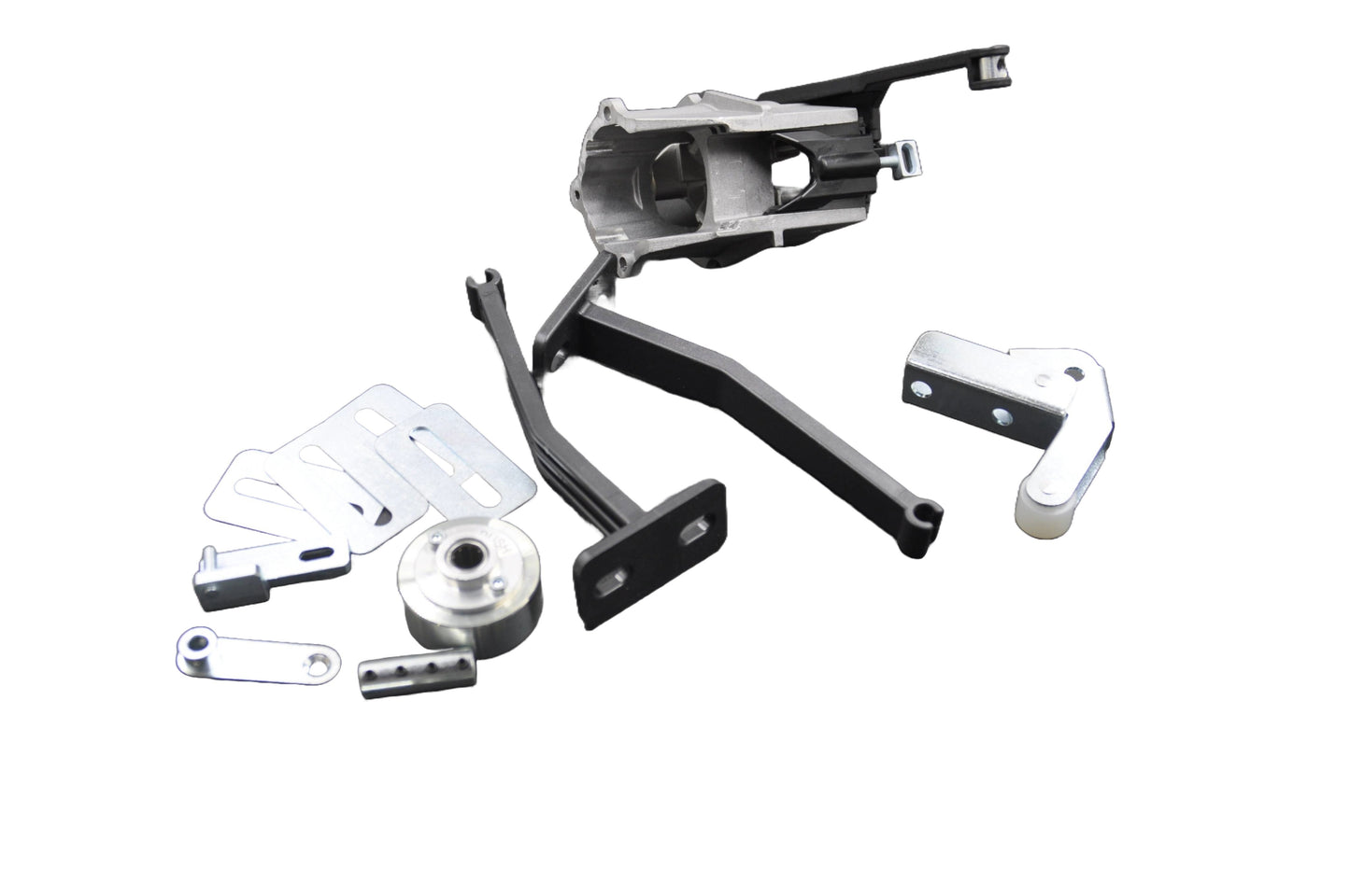 Assa Abloy - Co Ordination Unit SW300