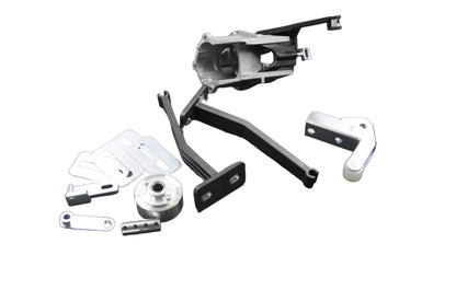 Assa Abloy - Co Ordination Unit SW300