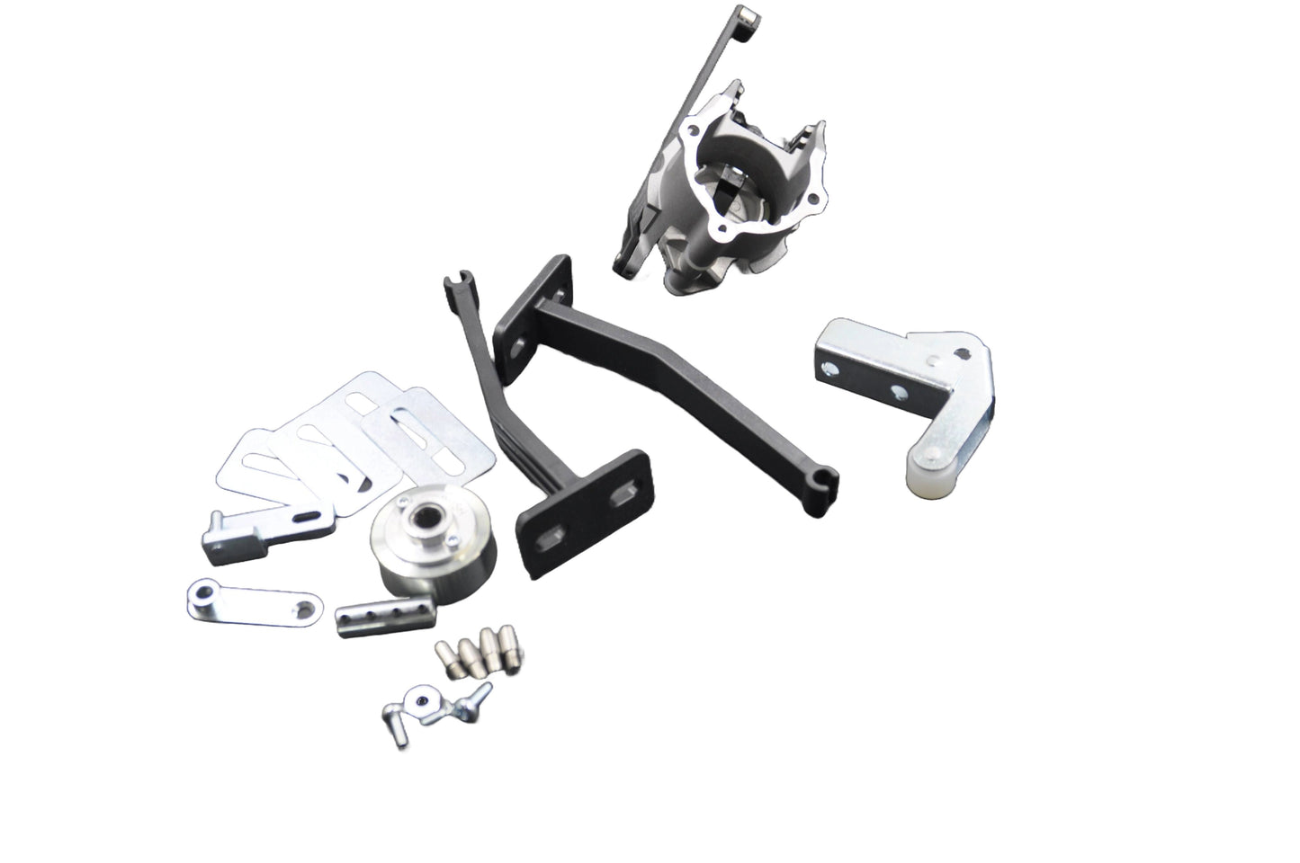 Assa Abloy - Co Ordination Unit SW300