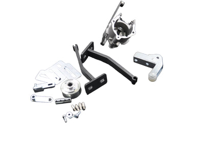 Assa Abloy - Co Ordination Unit SW300