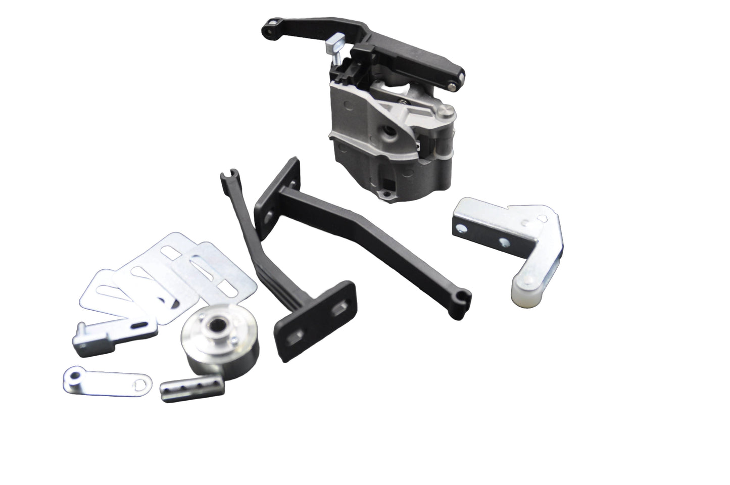 Assa Abloy - Co Ordination Unit SW300