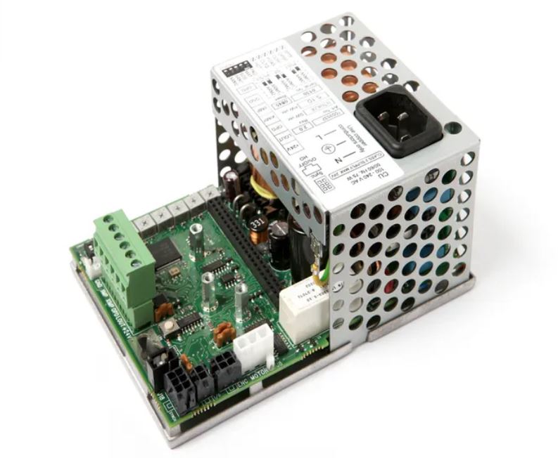 Assa Abloy - Control unit - SW100