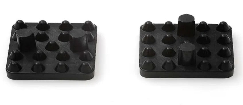 Assa Abloy - Door Stop Rubber - SL500 / SL510 / SL520