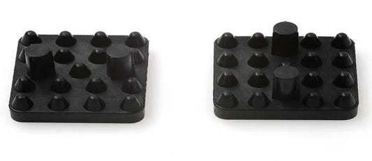 Assa Abloy - Door Stop Rubber - SL500 / SL510 / SL520