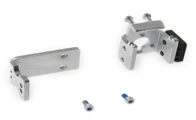 Assa Abloy - Door stop kit, fast moving door - SL520