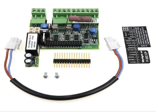 Assa Abloy - EXU-4 Kit - EMSL/Unislide