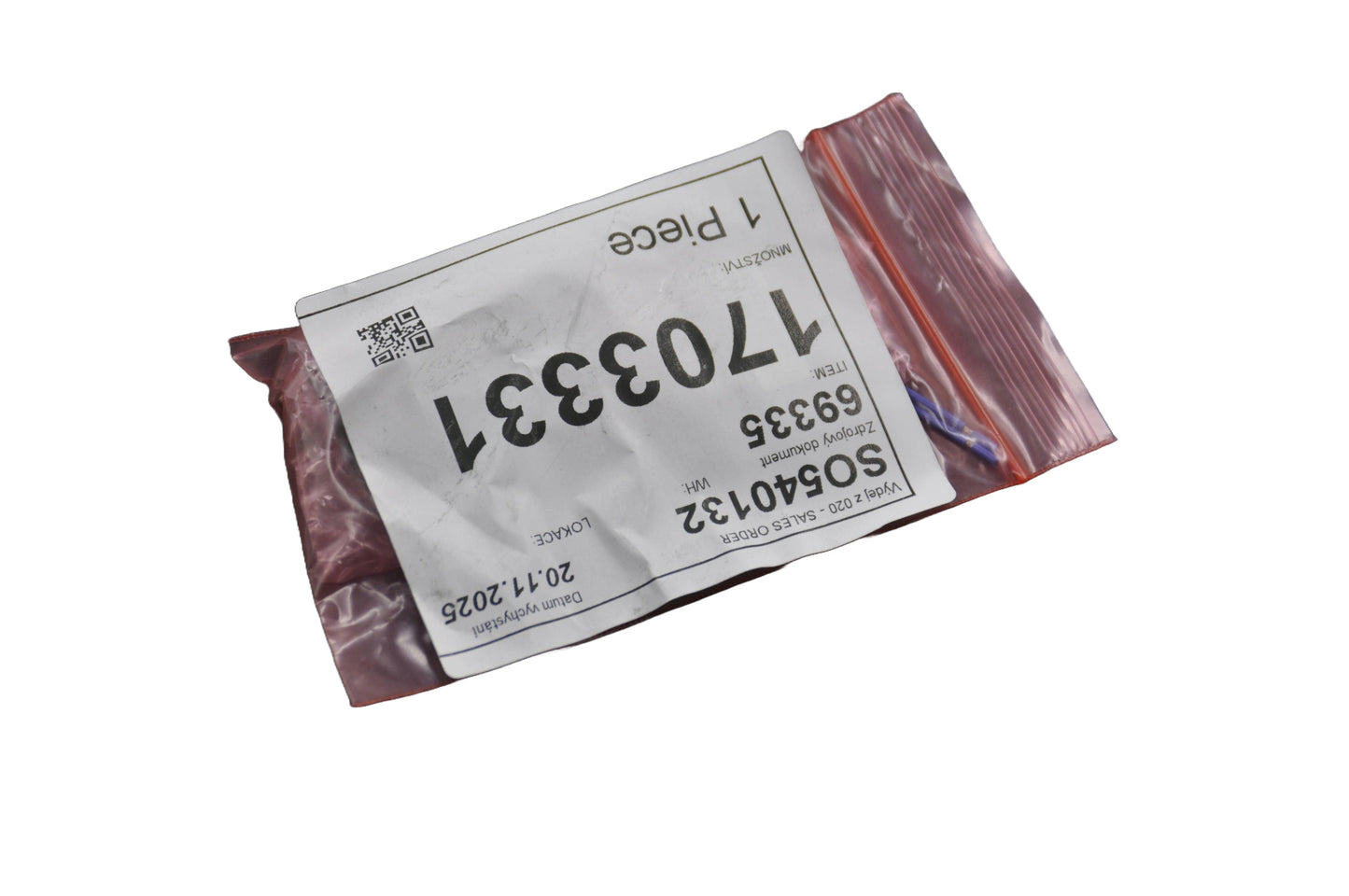 Assa Abloy - Fire Alarm Relay Board Kit - SW100/200/300