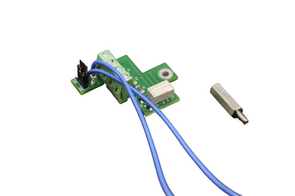 Assa Abloy - Fire Alarm Relay Board Kit - SW100/200/300