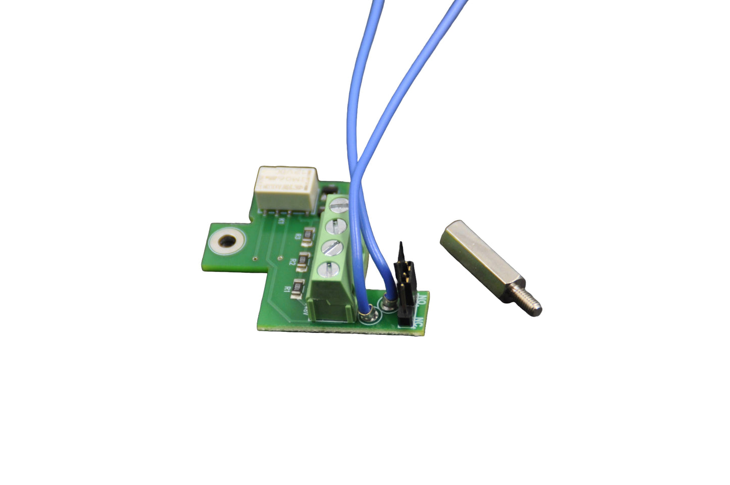 Assa Abloy - Fire Alarm Relay Board Kit - SW100/200/300