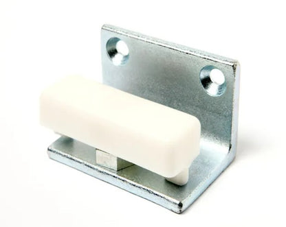 Assa Abloy - Floor guide for telescopic door