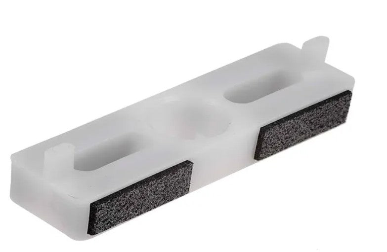 Assa Abloy - Floor guide spare -F (Block Only) – Automagic Doors Ltd