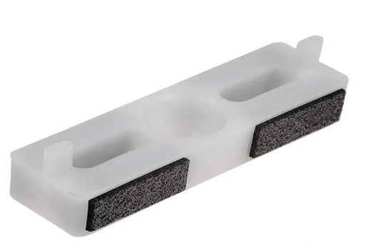 Assa Abloy - Floor guide spare -F (Block Only)