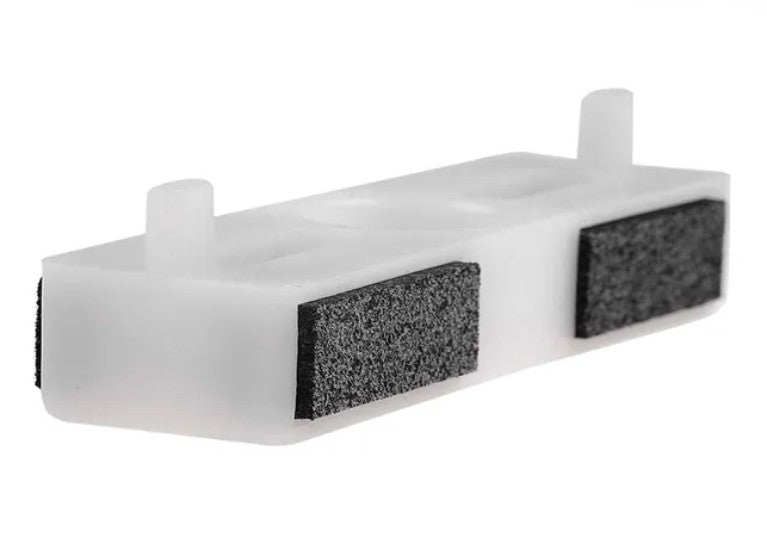 Assa Abloy - Floor guide spare -F (Block Only) – Automagic Doors Ltd
