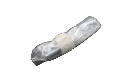 Assa Abloy - Joint for telescopic parts, for PUSH doors.