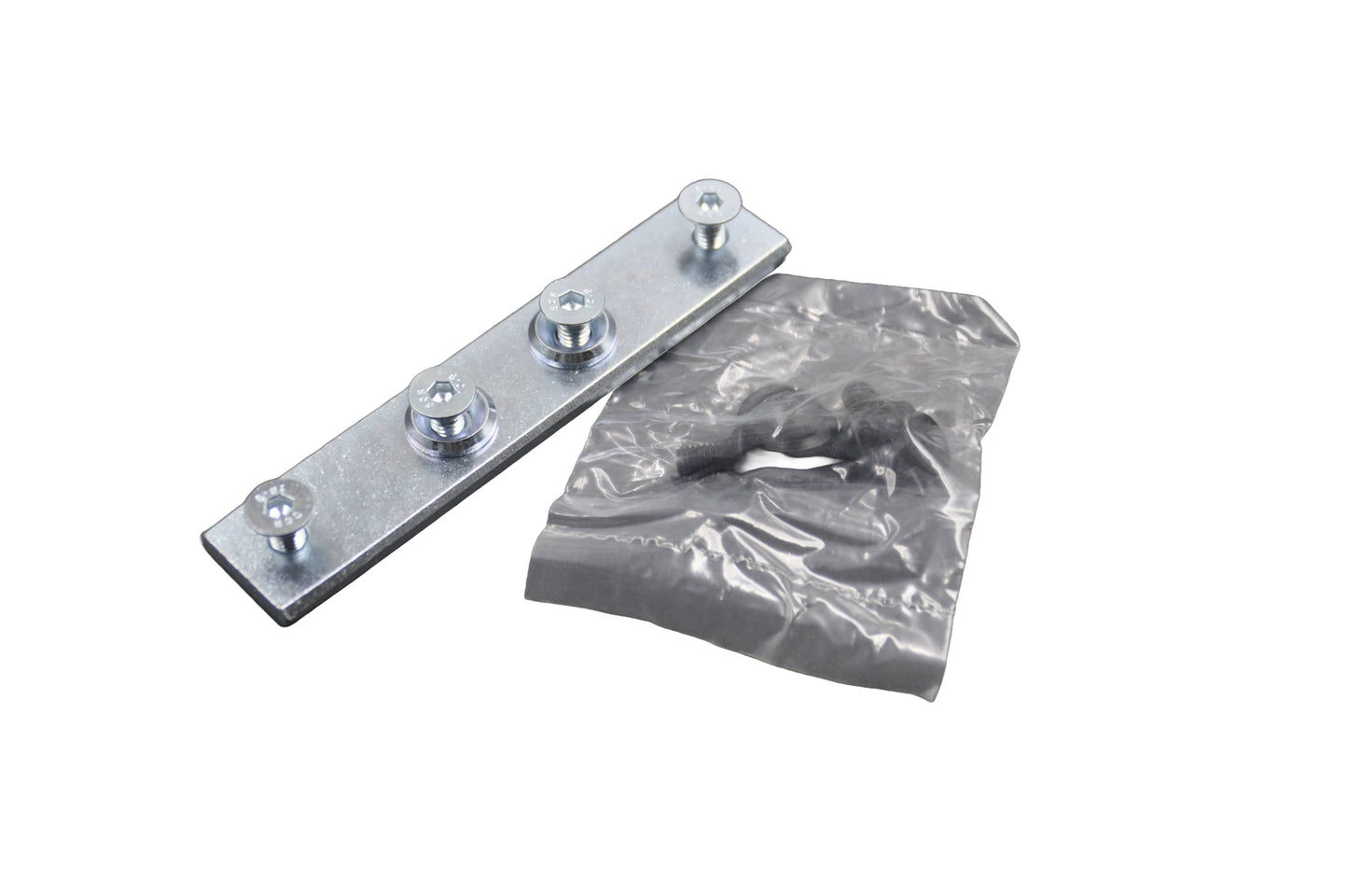 Assa Abloy - Joint for telescopic parts, for PUSH doors.