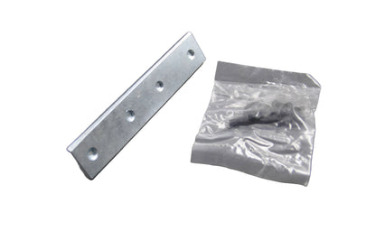 Assa Abloy - Joint for telescopic parts, for PUSH doors.