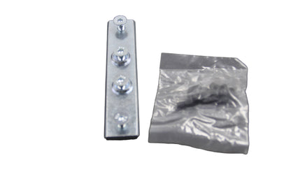 Assa Abloy - Joint for telescopic parts, for PUSH doors.