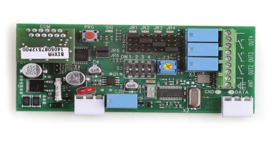 Assa Abloy - MA144-3 Radio receiver